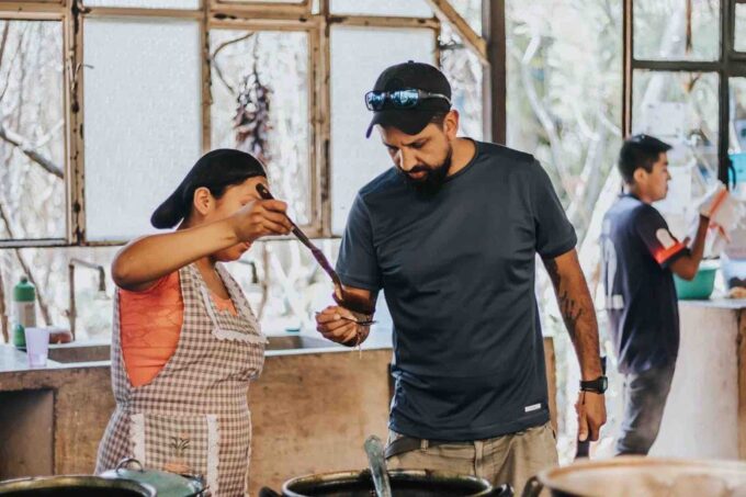 Oaxaca: Crafts & Cuisine Culture Tour - Frequently Asked Questions