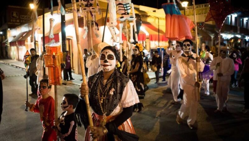 Oaxaca: Day of the Dead Tour - Pricing and Inclusions