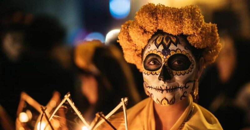 Oaxaca: Day of the Dead Tour - Cultural Immersion