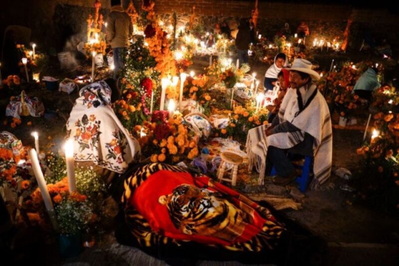 Oaxaca: Day of the Dead Tour - Tour Suitability
