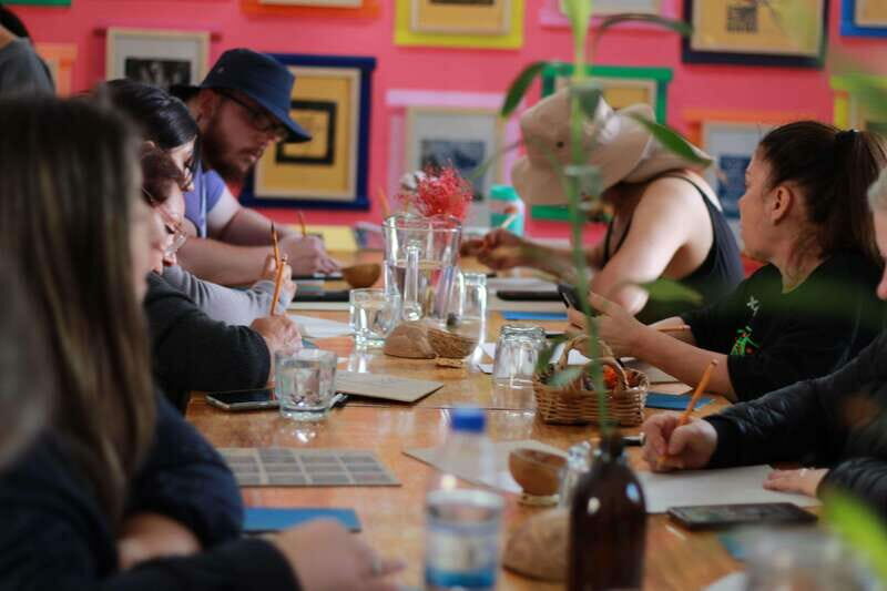 Oaxaca de Juarez: Art Printing Workshop with a Local Artist - FAQ