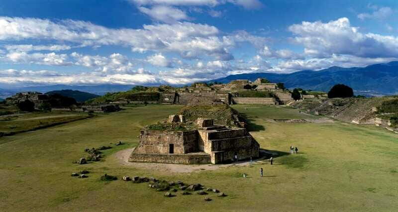 Oaxaca de Juarez: Monte Alban Half-Day Tour - Final Thoughts