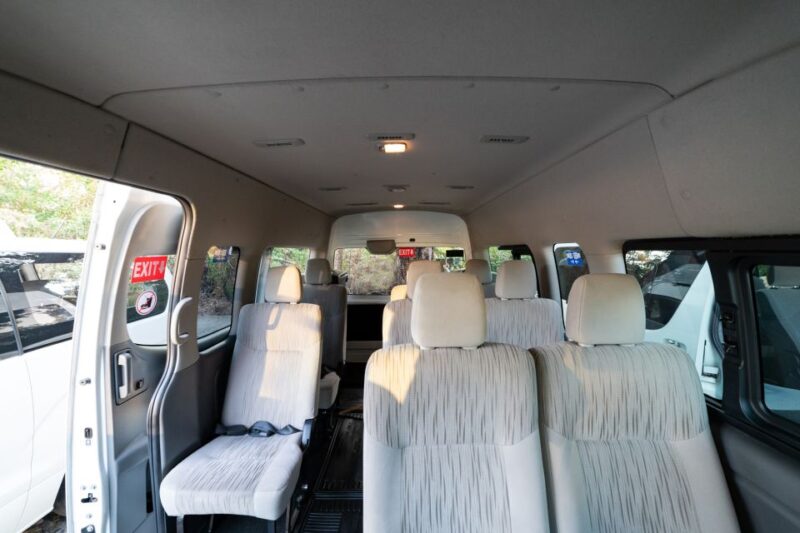 Oaxaca De Juarez: Roundtrip Private/Shared Airport Transfer - Key Points