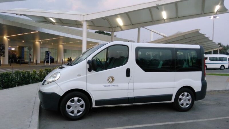 Oaxaca De Juarez: Roundtrip Private/Shared Airport Transfer - Customer Reviews
