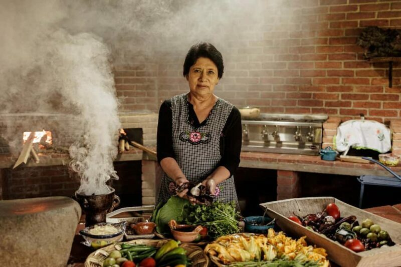 Oaxaca de Juarez: Traditional Oaxacan Cooking Class - A Deep Dive into the Oaxaca Cooking Class Experience