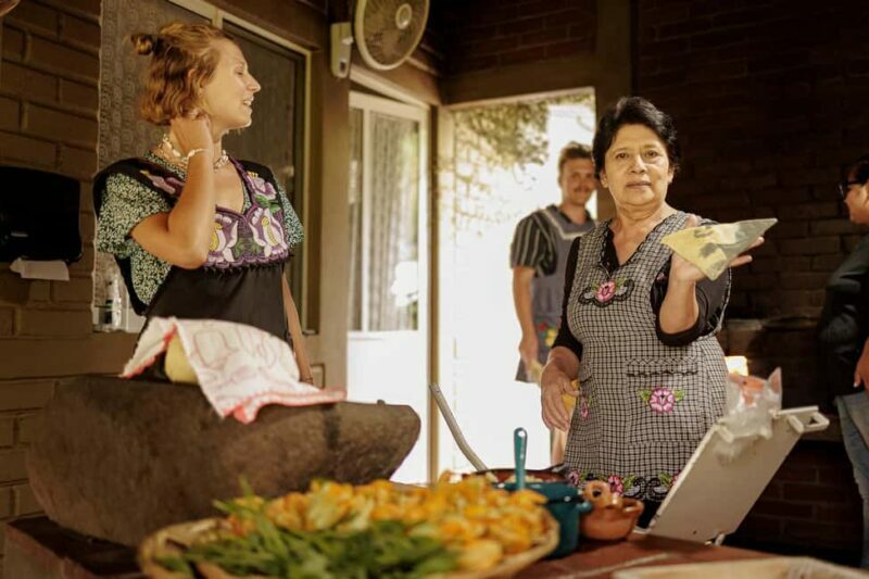 Oaxaca de Juarez: Traditional Oaxacan Cooking Class - The Final Word: Who Will Love This?