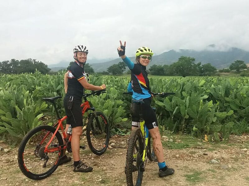 Oaxaca: Ejutla Canyon 1 Day Bike Tour - Inclusions