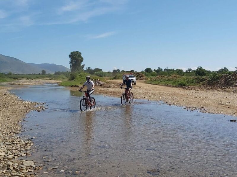 Oaxaca: Ejutla Canyon 1 Day Bike Tour - Preparation and Important Information