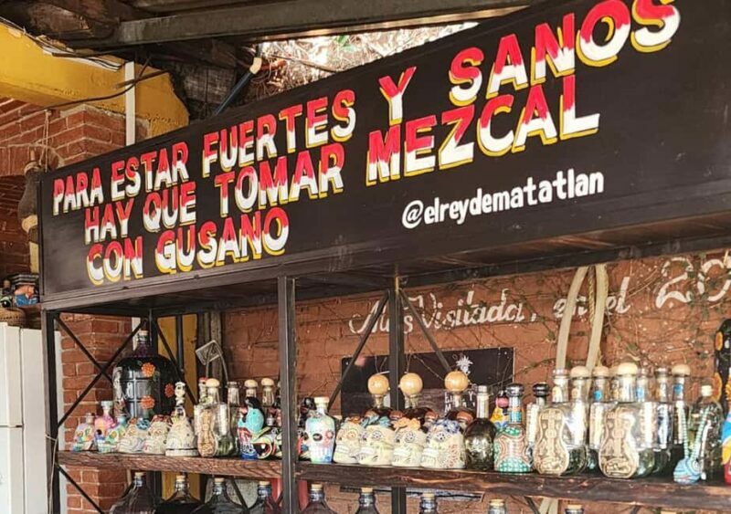 Oaxaca: El Tule, Mitla, and Hierve el Agua Tour with Mezcal - FAQs