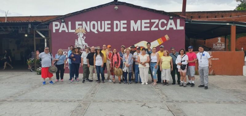 Oaxaca: El Tule, Mitla, and Hierve El Agua Tour With Mezcal - Important Information
