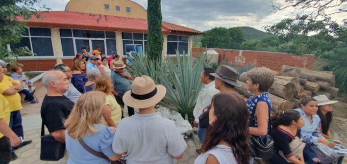 Oaxaca: El Tule, Mitla, and Hierve El Agua Tour With Mezcal - Frequently Asked Questions