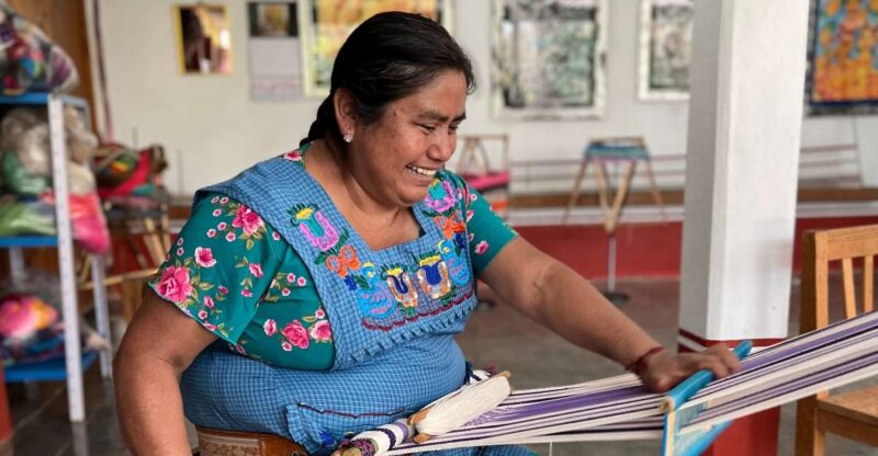 Oaxaca: Empowering Women Private Tour - Tour Itinerary