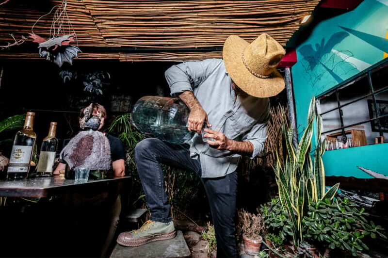 Oaxaca: Evening Street Food Tour with 14+ Tastings - An In-Depth Look at the Experience