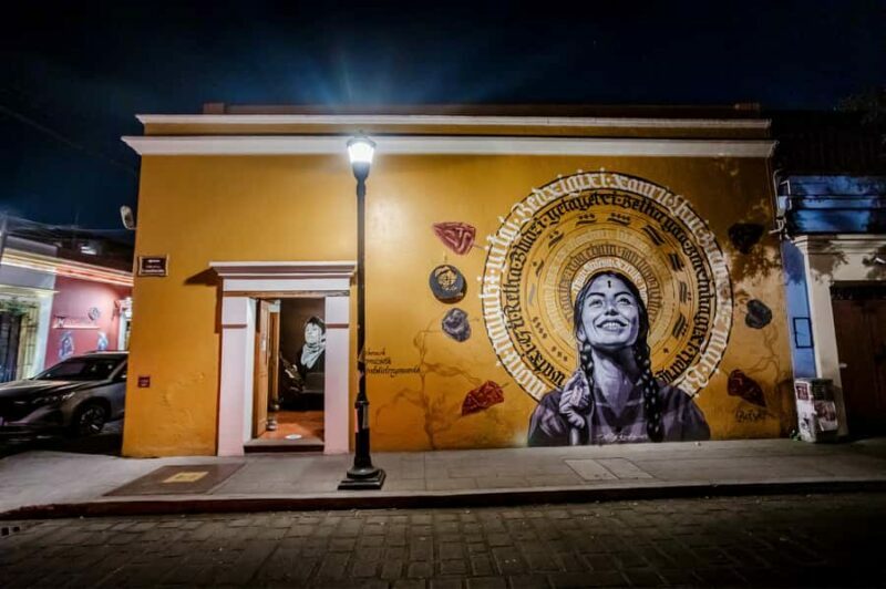 Oaxaca: Evening Street Food Tour with 14+ Tastings - Verdict: Is It Worth It?