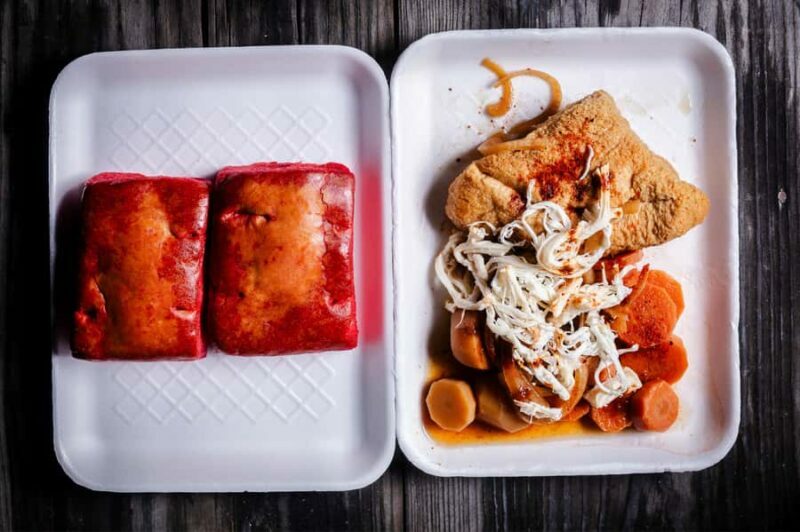 Oaxaca: Evening Street Food Tour with 14+ Tastings - Frequently Asked Questions