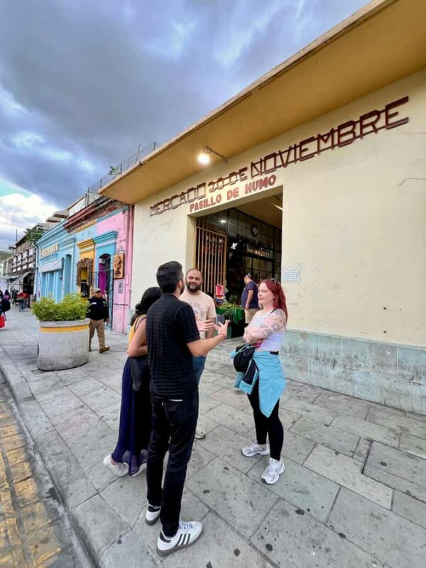 Oaxaca: First Day in Oaxaca  Walk with Your Personal Guide - What Travelers Say