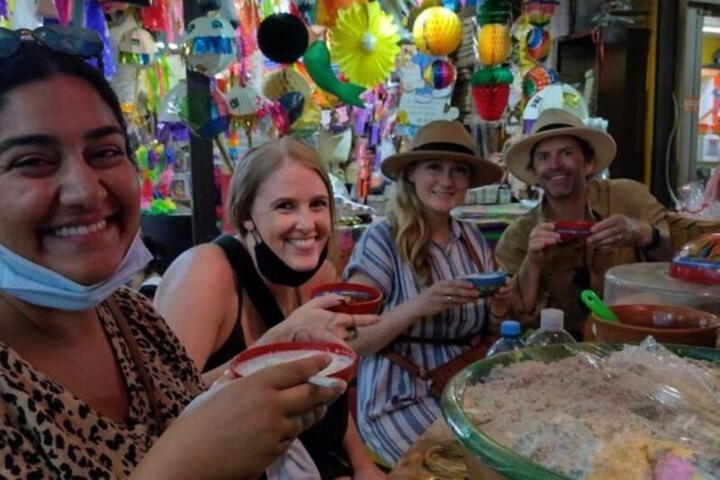 Oaxaca: Food and Markets Tour - Experience Highlights