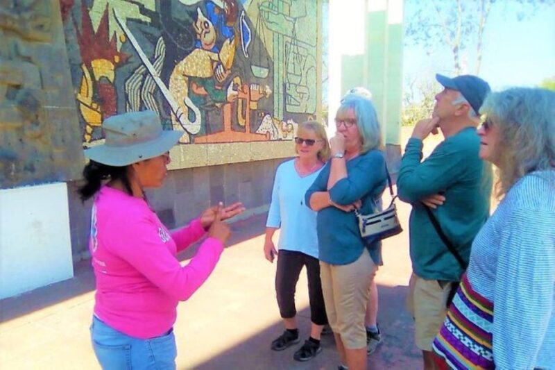 Oaxaca: Forest and Nature Walking Experience - Cancellation Policy