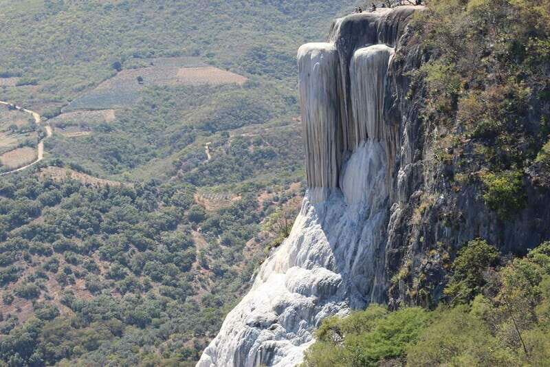 Oaxaca: Full Day Guided Tour on the Hierve el Agua Route - A Deep Dive into the Oaxaca Full-Day Tour