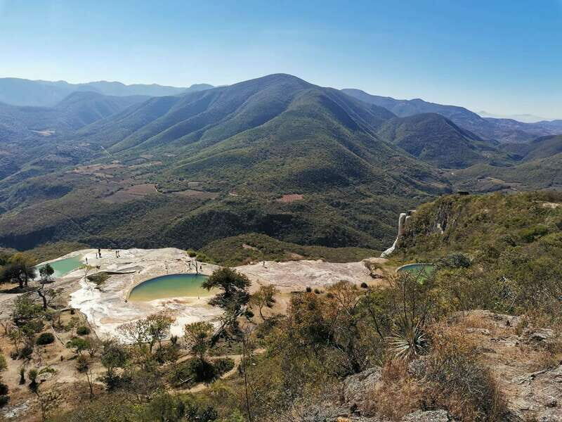 Oaxaca: Full Day Guided Tour on the Hierve el Agua Route - Final Thoughts