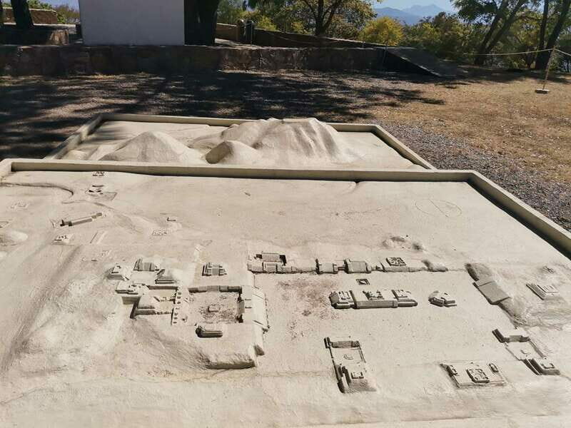 Oaxaca: Full Day Guided Tour on the Monte Alban Route - Who Is This Tour Best For?