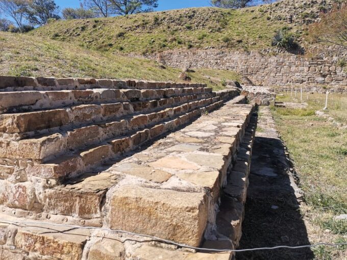 Oaxaca: Full Day Guided Tour on the Monte Alban Route - Transportation and Pickup