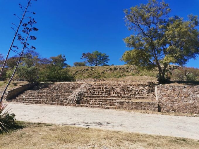 Oaxaca: Full Day Guided Tour on the Monte Alban Route - Important Information