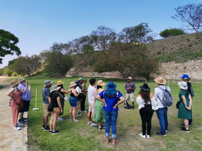 Oaxaca: Full Day Guided Tour on the Monte Alban Route - Frequently Asked Questions
