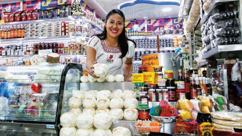 Oaxaca: Guided City Walking Tour - Participant Information