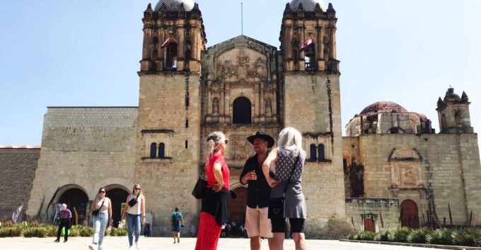 Oaxaca: Guided City Walking Tour - Customer Feedback