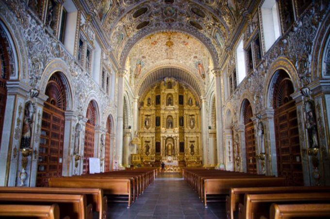 Oaxaca: Guided City Walking Tour - Frequently Asked Questions
