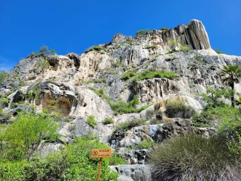 Oaxaca: Hierve el Agua Sunrise & Hike, Overnight Experience - An In-Depth Look at the Experience