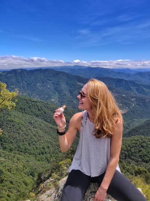 Oaxaca: Hiking in the Sierra Norte Forest - Restrictions and Meeting Information