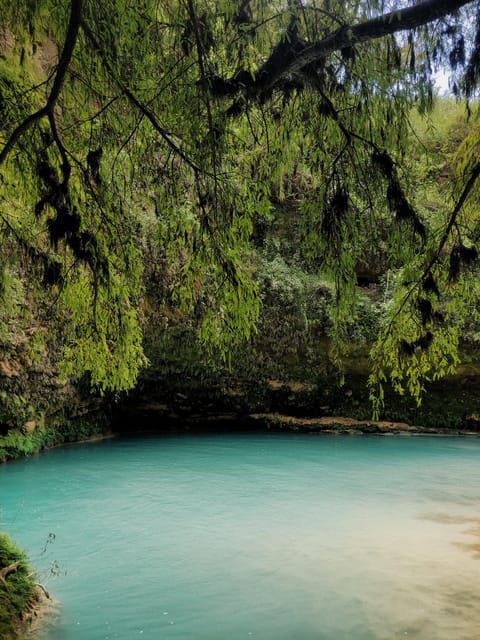 Oaxaca: Hiking the Hidden Apoala Waterfalls - Key Points
