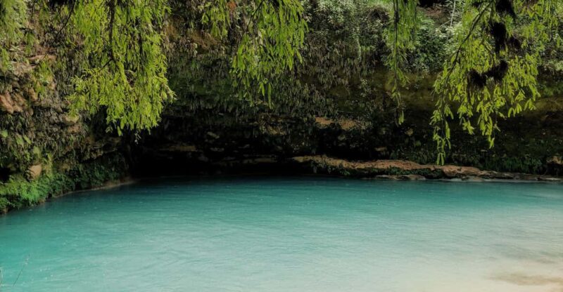Oaxaca: Hiking the Hidden Apoala Waterfalls - Itinerary Highlights