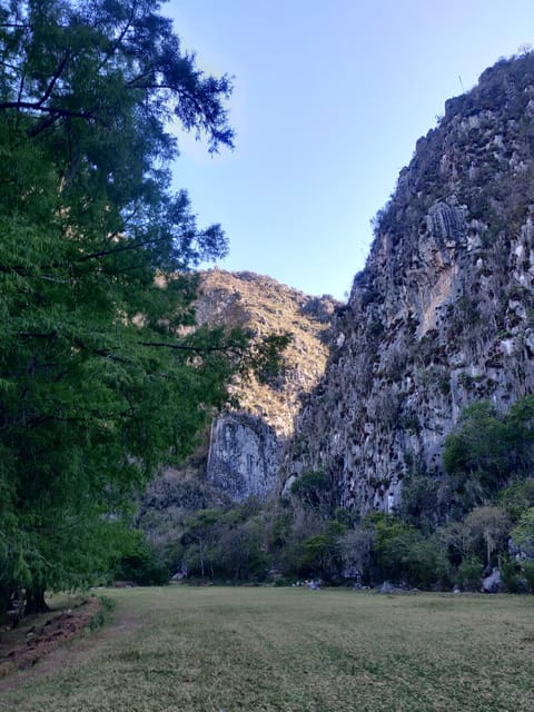 Oaxaca: Hiking the Hidden Apoala Waterfalls - Frequently Asked Questions