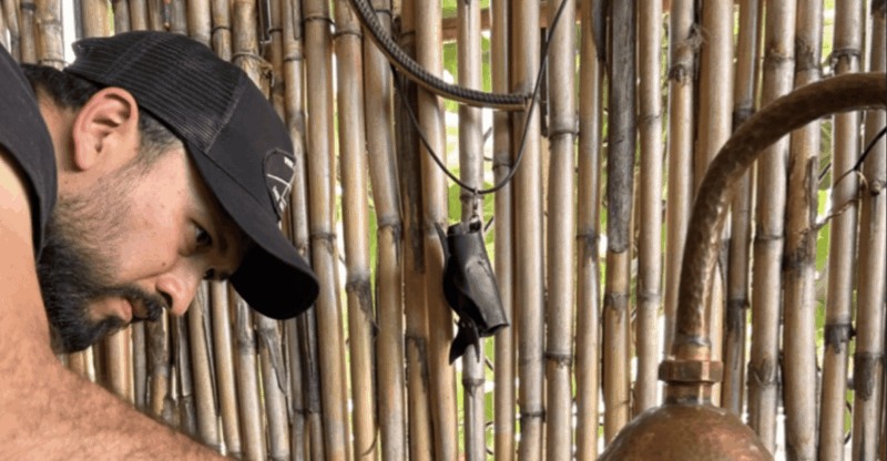 Oaxaca: Immersive Mezcal Workshop and Distillation - Key Points