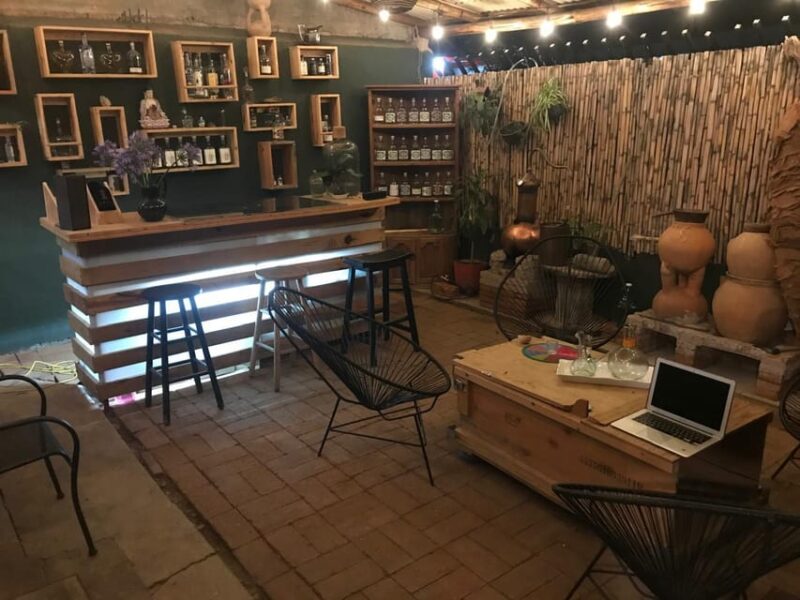 Oaxaca: Immersive Mezcal Workshop and Distillation - Booking Information