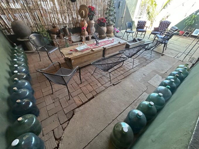 Oaxaca: Immersive Mezcal Workshop and Distillation - Personalized Mezcal Bottle Creation