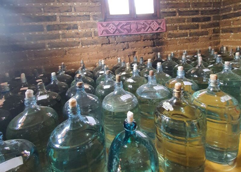 Oaxaca: Mezcal Adventure - Visiting Mezcal Distilleries