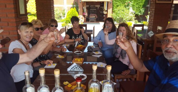 Oaxaca: Mezcal Adventure - Frequently Asked Questions
