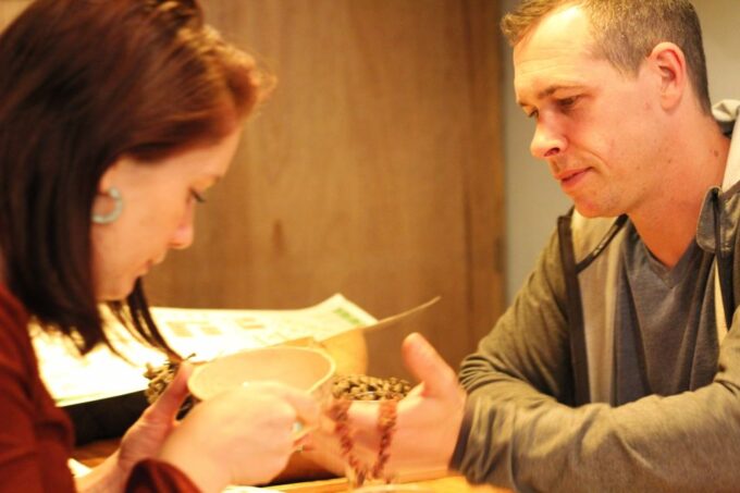 Oaxaca: Mezcal Tasting Session With Expert - Sensory Experience