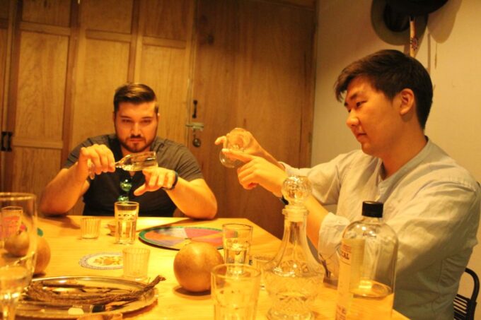 Oaxaca: Mezcal Tasting Session With Expert - Frequently Asked Questions
