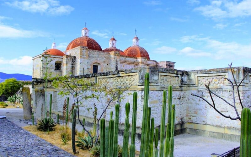 Oaxaca - Mezcal Voices Barrilbús - Experience Highlights