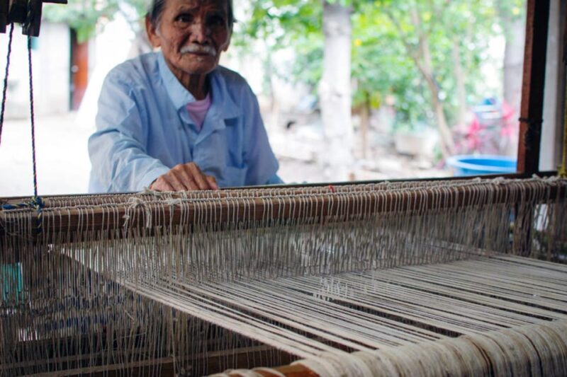 Oaxaca Millenary Route - Multilingual Tour Guidance