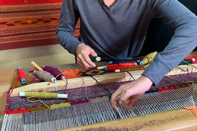 Oaxaca Mitla Caves Tlacolula Market and Textile Tour - Who Will Love This Tour?