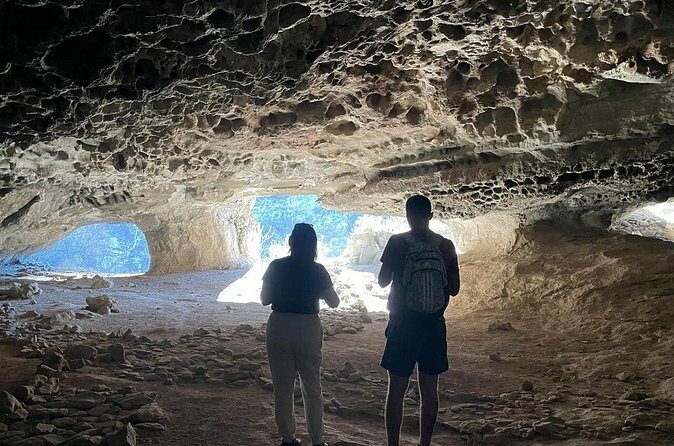 Oaxaca Mitla Caves Tlacolula Market and Textile Tour - Final Thoughts