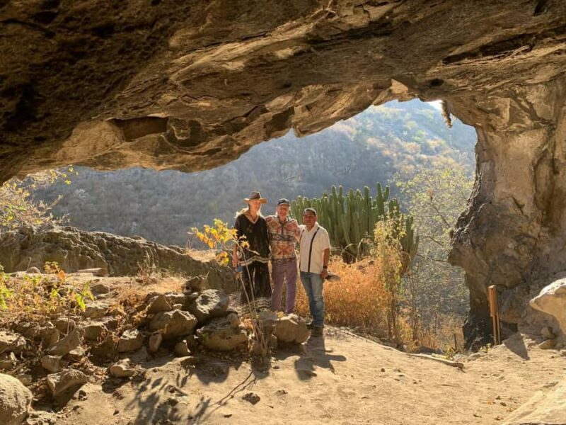 Oaxaca: Mitla Caves, Tlacolula Market, & Textile Tour - Who Will Love This Tour?