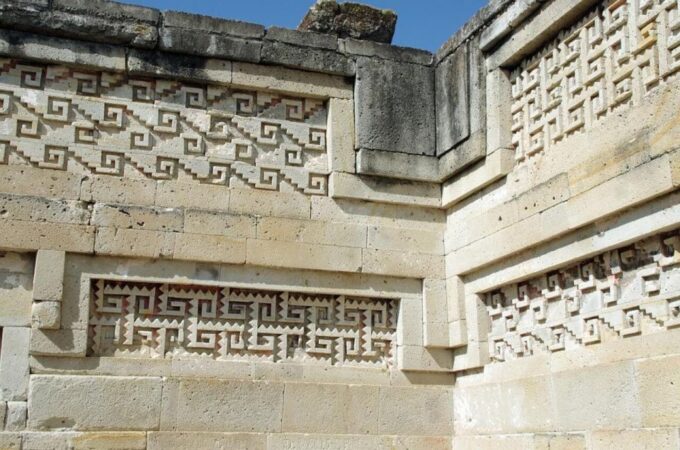 Oaxaca: Mitla Skip-the-Line Ticket - Exploring Mitlas Significance