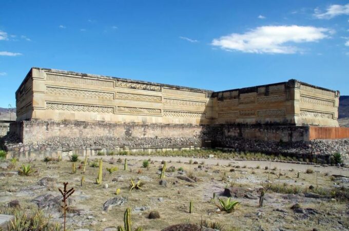 Oaxaca: Mitla Skip-the-Line Ticket - Zapotec Architectural Wonders